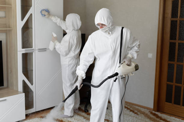 24/7 Emergency Odor Removal experts in Clarksville, TN